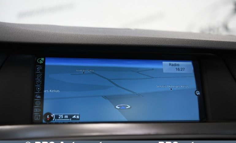 
								BMW 528 xDrive Automatas 2013 full									