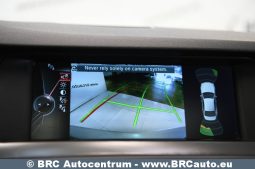 
										BMW 528 xDrive Automatas 2013 full									