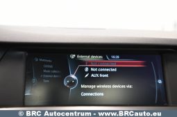 
										BMW 528 xDrive Automatas 2013 full									