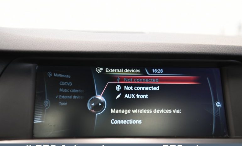 
								BMW 528 xDrive Automatas 2013 full									