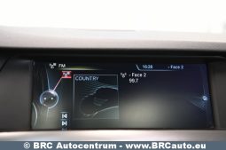 
										BMW 528 xDrive Automatas 2013 full									