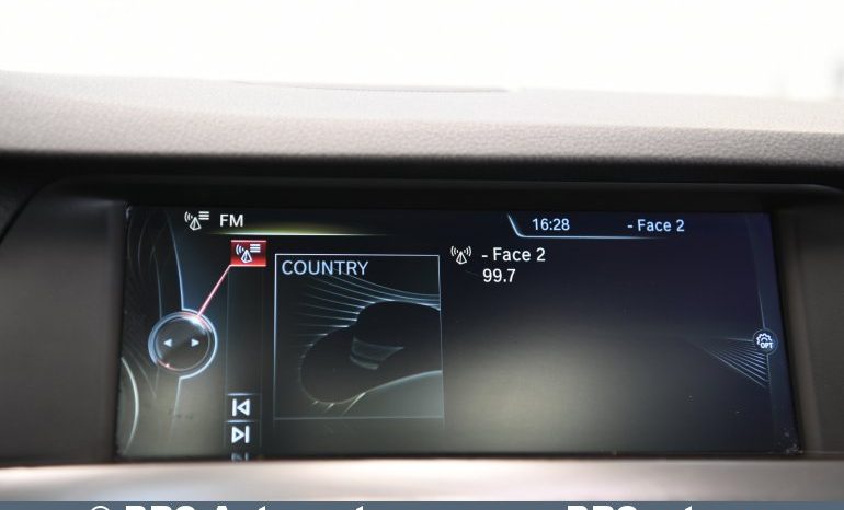 
								BMW 528 xDrive Automatas 2013 full									