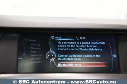 
										BMW 528 xDrive Automatas 2013 full									