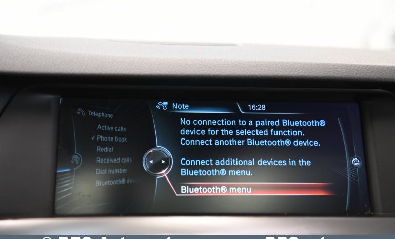 
								BMW 528 xDrive Automatas 2013 full									