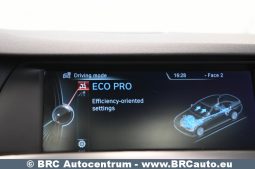 
										BMW 528 xDrive Automatas 2013 full									