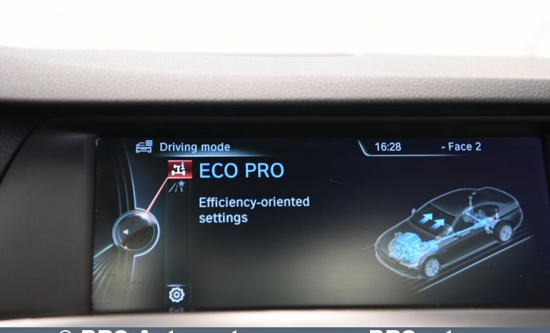 
								BMW 528 xDrive Automatas 2013 full									