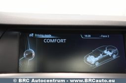 
										BMW 528 xDrive Automatas 2013 full									