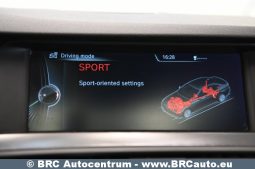 
										BMW 528 xDrive Automatas 2013 full									