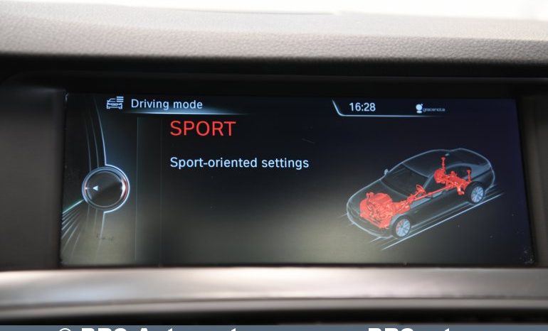 
								BMW 528 xDrive Automatas 2013 full									