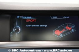 
										BMW 528 xDrive Automatas 2013 full									