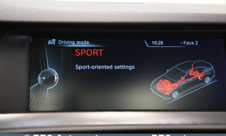
								BMW 528 xDrive Automatas 2013 full									