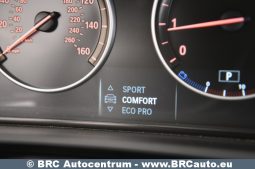 
										BMW 528 xDrive Automatas 2013 full									