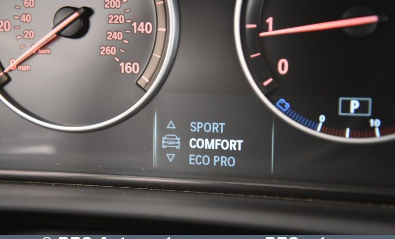 
								BMW 528 xDrive Automatas 2013 full									