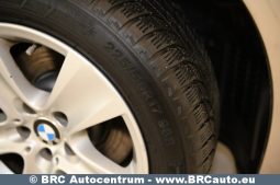 
										BMW 528 xDrive Automatas 2013 full									