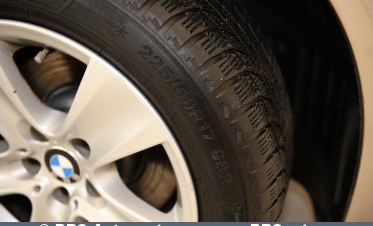 
								BMW 528 xDrive Automatas 2013 full									