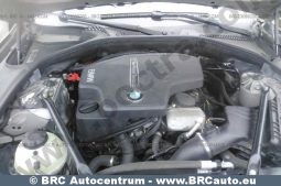 
										BMW 528 xDrive Automatas 2013 full									