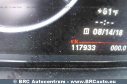 
										BMW 528 xDrive Automatas 2013 full									