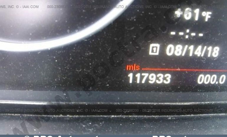 
								BMW 528 xDrive Automatas 2013 full									