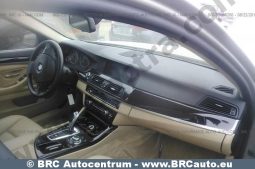 
										BMW 528 xDrive Automatas 2013 full									