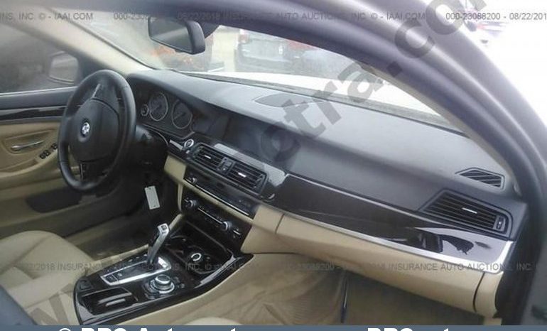 
								BMW 528 xDrive Automatas 2013 full									