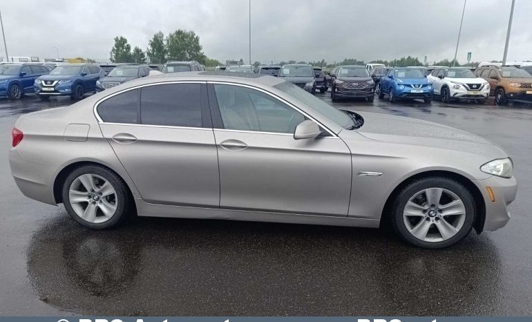 
								BMW 528 xDrive Automatas 2013 full									