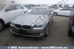 
										BMW 528 xDrive Automatas 2013 full									