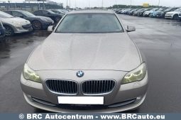
										BMW 528 xDrive Automatas 2013 full									