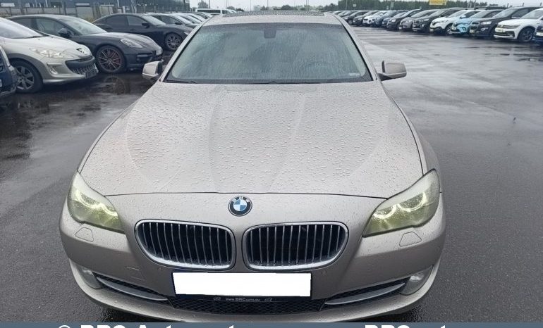 
								BMW 528 xDrive Automatas 2013 full									