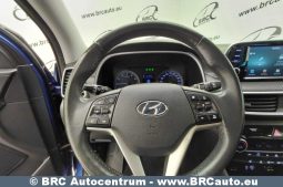 
										Hyundai Tucson 1.6 T-GDI Automatas 2021 full									
