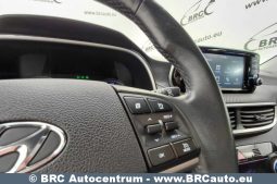 
										Hyundai Tucson 1.6 T-GDI Automatas 2021 full									