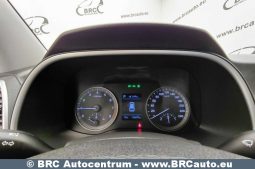 
										Hyundai Tucson 1.6 T-GDI Automatas 2021 full									