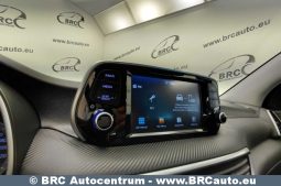 
										Hyundai Tucson 1.6 T-GDI Automatas 2021 full									