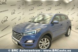 
										Hyundai Tucson 1.6 T-GDI Automatas 2021 full									