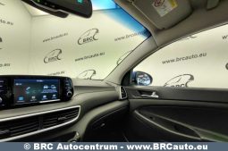 
										Hyundai Tucson 1.6 T-GDI Automatas 2021 full									