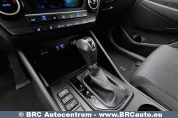 
										Hyundai Tucson 1.6 T-GDI Automatas 2021 full									
