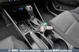 
										Hyundai Tucson 1.6 T-GDI Automatas 2021 full									