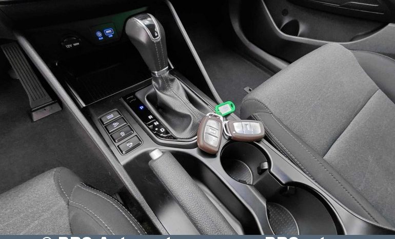 
								Hyundai Tucson 1.6 T-GDI Automatas 2021 full									