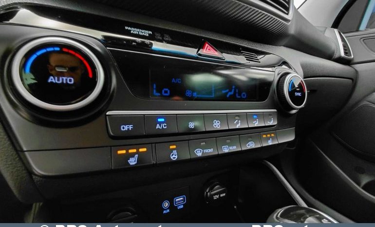 
								Hyundai Tucson 1.6 T-GDI Automatas 2021 full									