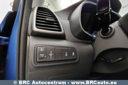 
										Hyundai Tucson 1.6 T-GDI Automatas 2021 full									