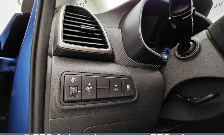 
								Hyundai Tucson 1.6 T-GDI Automatas 2021 full									