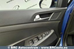 
										Hyundai Tucson 1.6 T-GDI Automatas 2021 full									