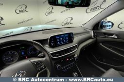 
										Hyundai Tucson 1.6 T-GDI Automatas 2021 full									