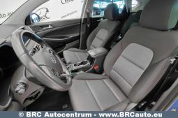 
										Hyundai Tucson 1.6 T-GDI Automatas 2021 full									