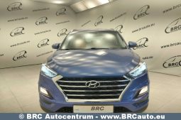 
										Hyundai Tucson 1.6 T-GDI Automatas 2021 full									