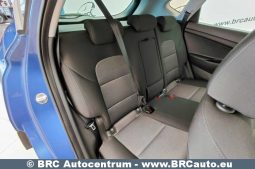
										Hyundai Tucson 1.6 T-GDI Automatas 2021 full									