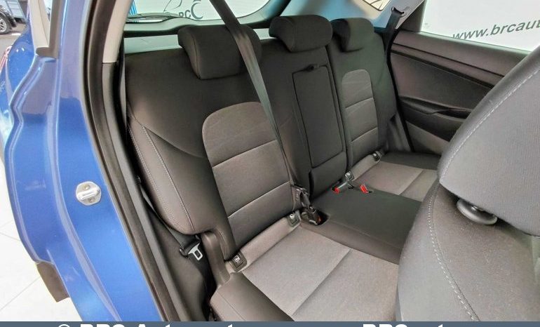 
								Hyundai Tucson 1.6 T-GDI Automatas 2021 full									