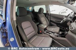 
										Hyundai Tucson 1.6 T-GDI Automatas 2021 full									