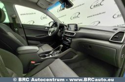 
										Hyundai Tucson 1.6 T-GDI Automatas 2021 full									