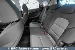 
										Hyundai Tucson 1.6 T-GDI Automatas 2021 full									