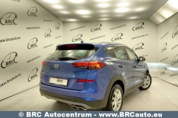 
										Hyundai Tucson 1.6 T-GDI Automatas 2021 full									